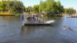 River Safaris-Boat