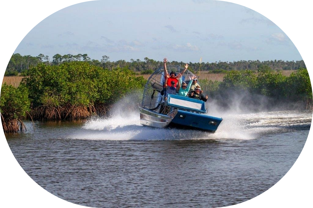 Homosassa airboat tours Homosassa Airboat tours