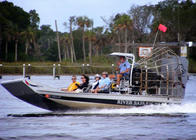 homosassa airboat homosassa airboat
